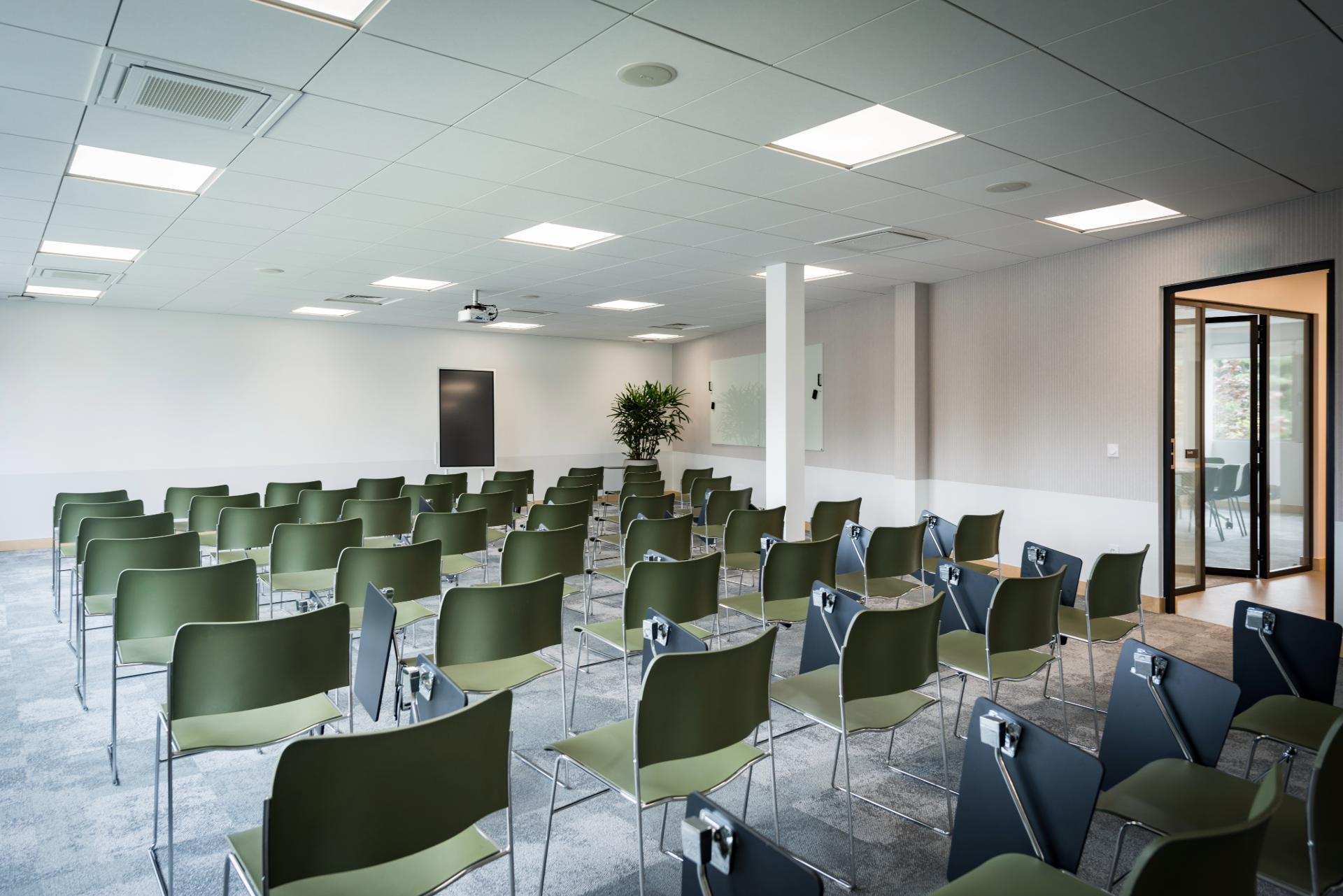 Salle de conférence