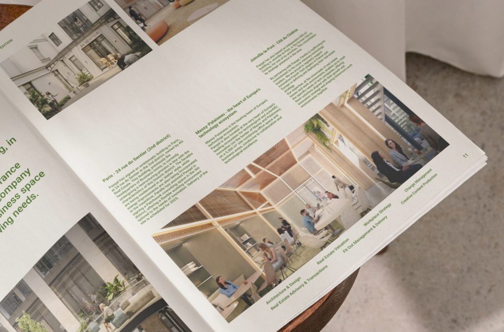 Article Office Paper