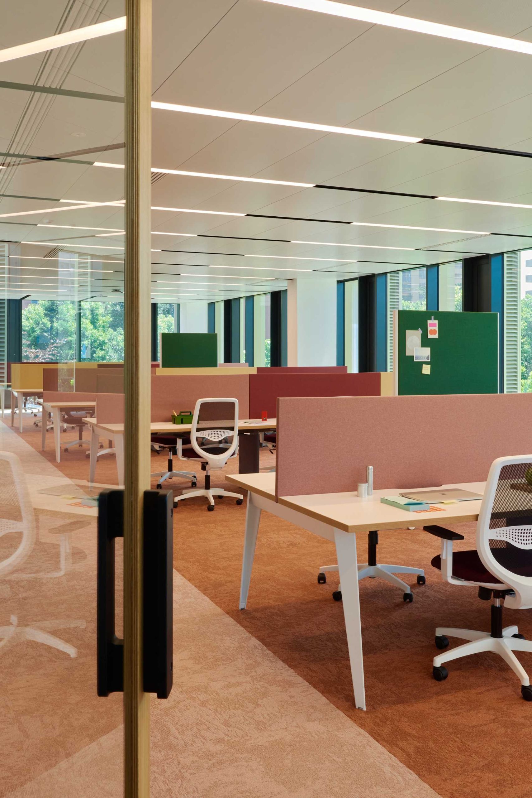 Open space Scalapay