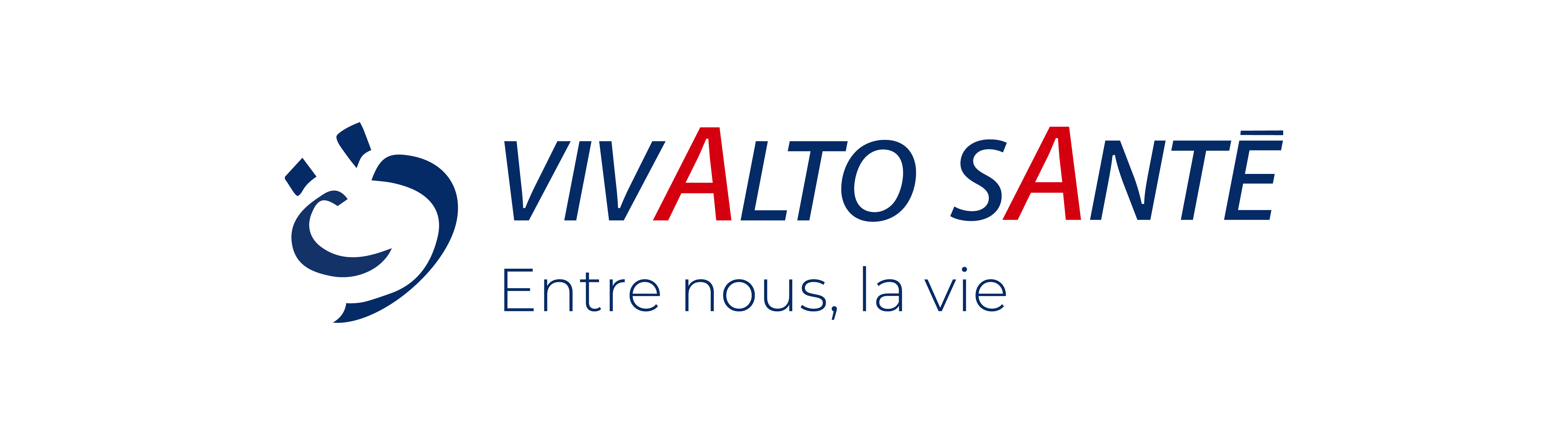 Logo Vivalto Santé