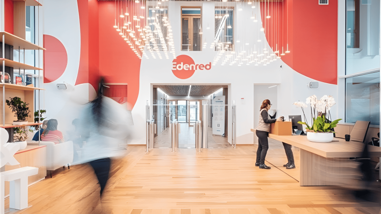 edenred 1