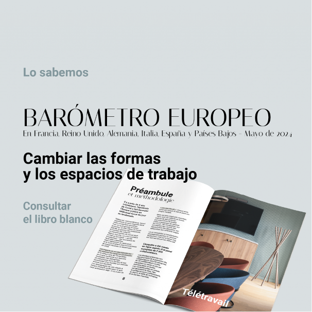 Baromètre Europe