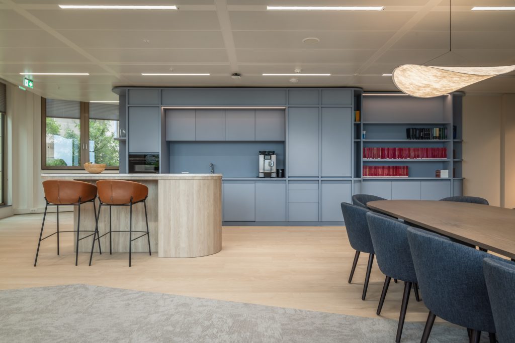 Hamelink-en-vd-Tooren | Amsterdam