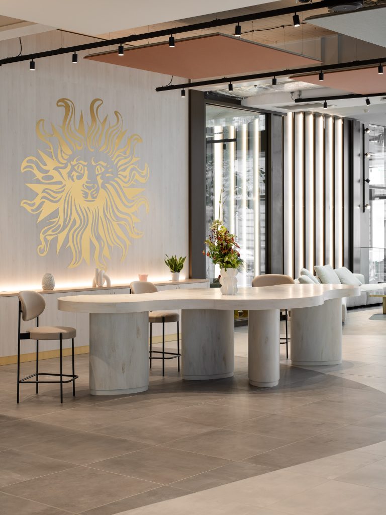 Publicis | Paris