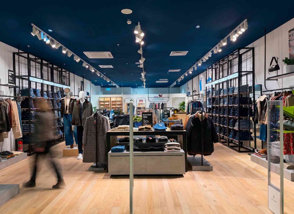 Pepe Jeans 1 | Berlin, Allemagne