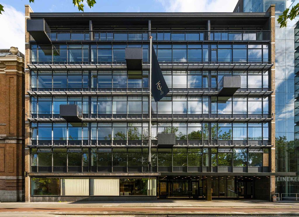 Ombudsman 1 | PAYS BAS